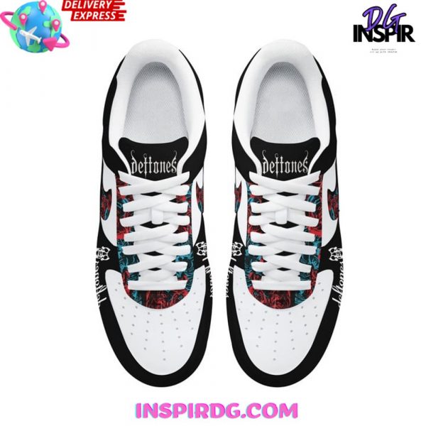Deftones Band American Limited Edition Air Force 1