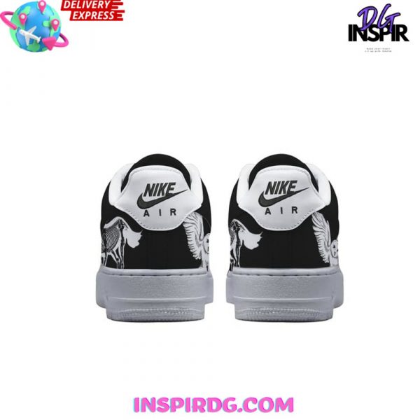 Deftones Band American Limited Edition Air Force 1