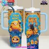 Despicable Me 4 Special Edition Stanley Tumbler Cup