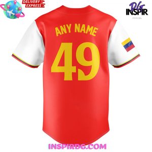 Pablo Lpez Minnesota Twins Baseball Jersey