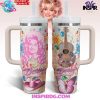 Starbucks Coffee Cream Stanley Tumbler Cup