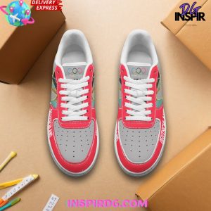Olympic Paris 2024 Germany Nation Air Force 1