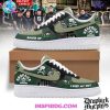 Dropkick Murphys Limited Edition Air Force 1