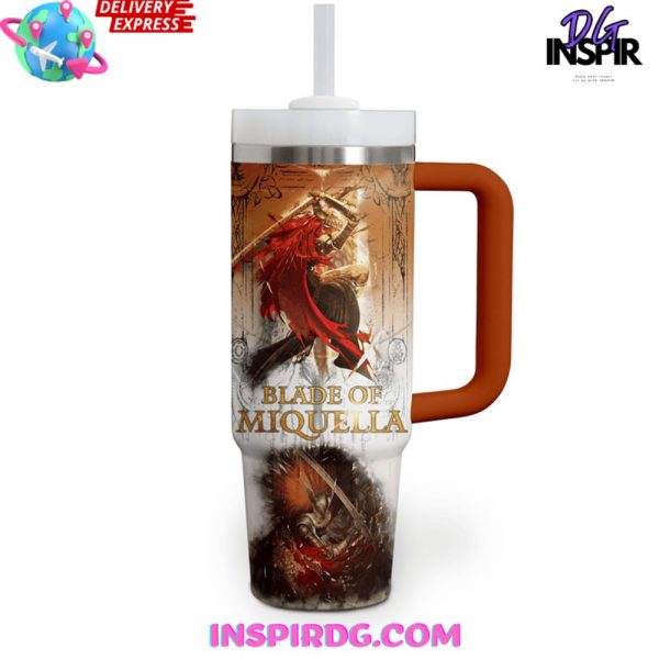 Elden Ring Limited Edition Stanley Tumbler Cup