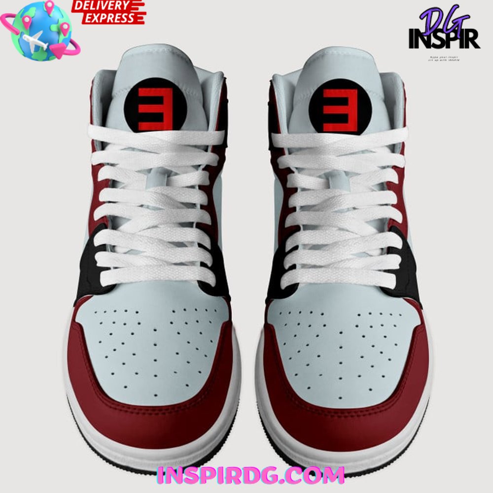 Air jordan eminem price online