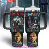 Eminem The Death of Slim Shady (Coup de Grâce) Stanley Tumbler Cup