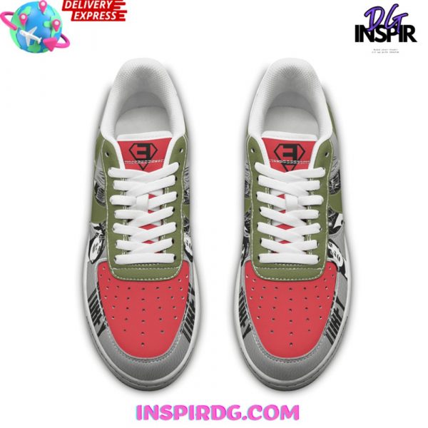 Eminem Tobey Limited Edition Air Force 1