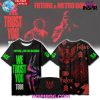 Ferxxo Calipsis Tour 2024 Limited Edition T-Shirt