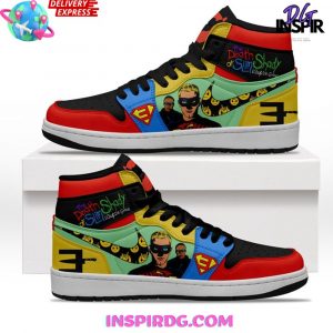 Eminem The Death Of Slim Shady Coup de Grce Air Jordan 1