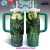 Grateful Dead Keep On Truckin Stanley Tumbler Cup 40z