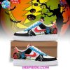Journey Rock Band Limited Edition Air Force 1