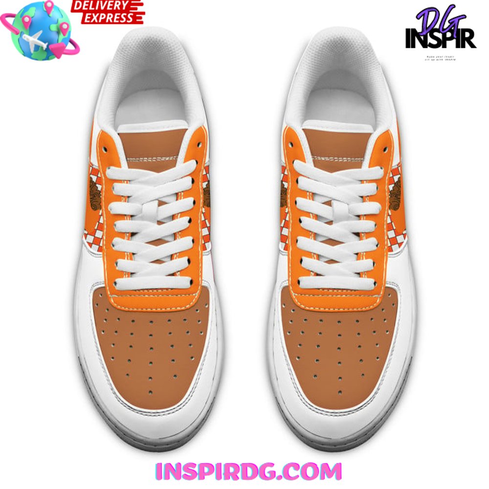 Jack Harlow Limited Edition Air Force 1 Jack Harlow Limited Edition Air Force 1