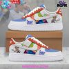Jannik Sinner Limited Edition Air Force 1