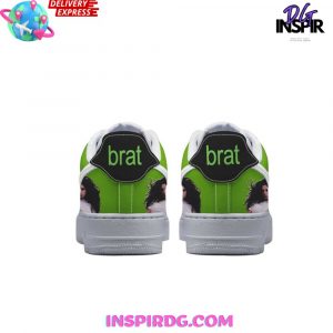 Charli XCX 365 Party Girl Nike Air Force 1