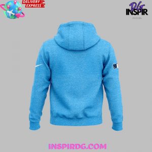 Kansas City Royals Together As One Hoodie