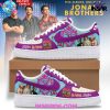 Billy Idol Rebel Yell Limited Edition Air Force 1