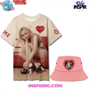 Sabrina Carpenter Limited Edition TShirt