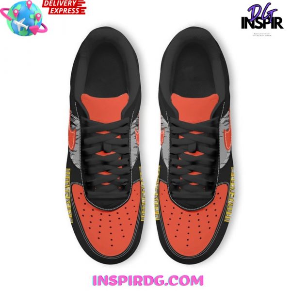 Juvenile Rapper Limited Edition Air Force 1