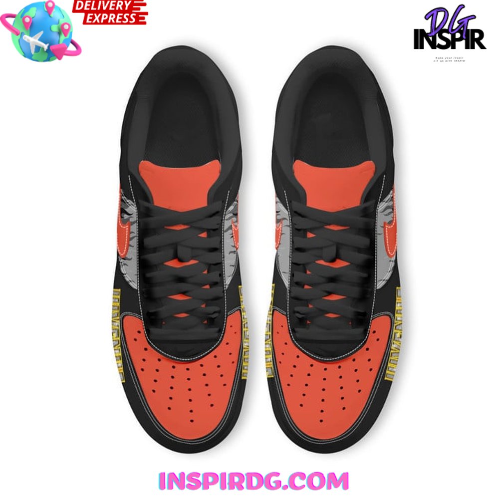 Juvenile Rapper Limited Edition Air Force 1 Juvenile Rapper Limited Edition Air Force 1