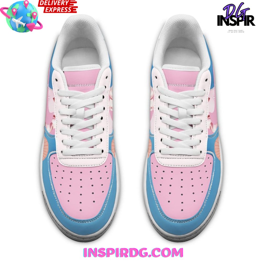 Pastel air force 1 best sale