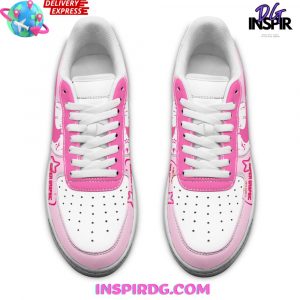 Chappell Roan Super Graphic Nike Air Force 1
