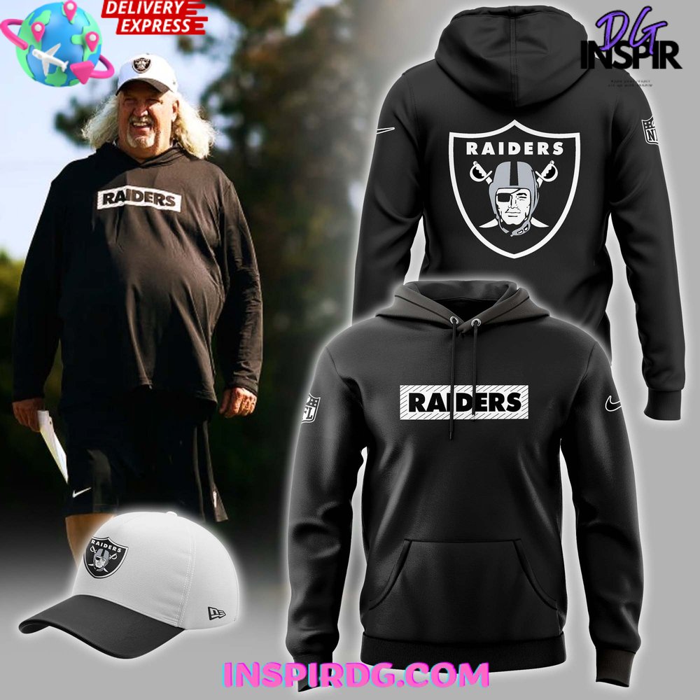 Oakland outlet Raiders Bundle