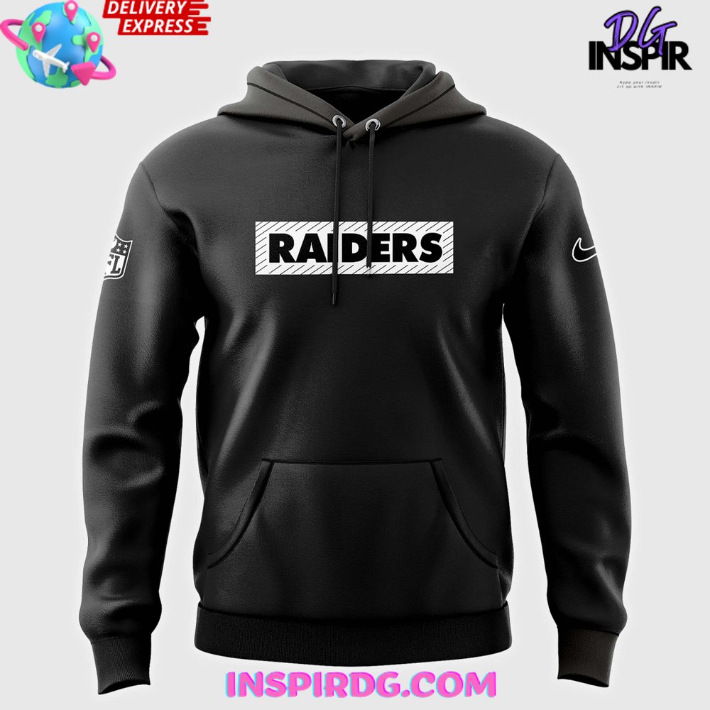 Las Vegas Raiders Super store Fan Bundle