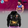 Caitlin Clark 22 Indiana Fever New Hoodie