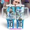 Travis Scott LA FLAME Stanley Tumbler Cup 40oz