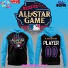 MLB All-Star Game Texas 2024 Black Hoodie