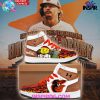 Houston Astros x DJ Screw Limited Edition Air Jordan 1
