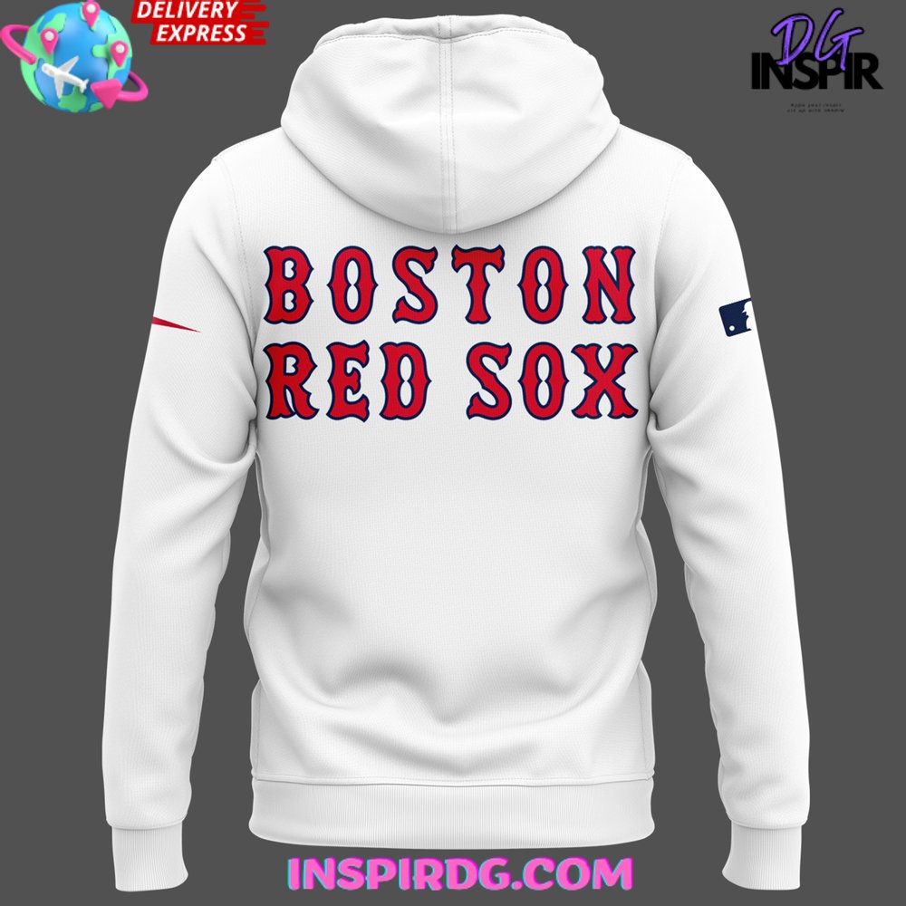 Red sox hockey hoodie deals