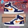 MLB Milwaukee Brewers Collab Nike Limited Edition Air Jordan 1
