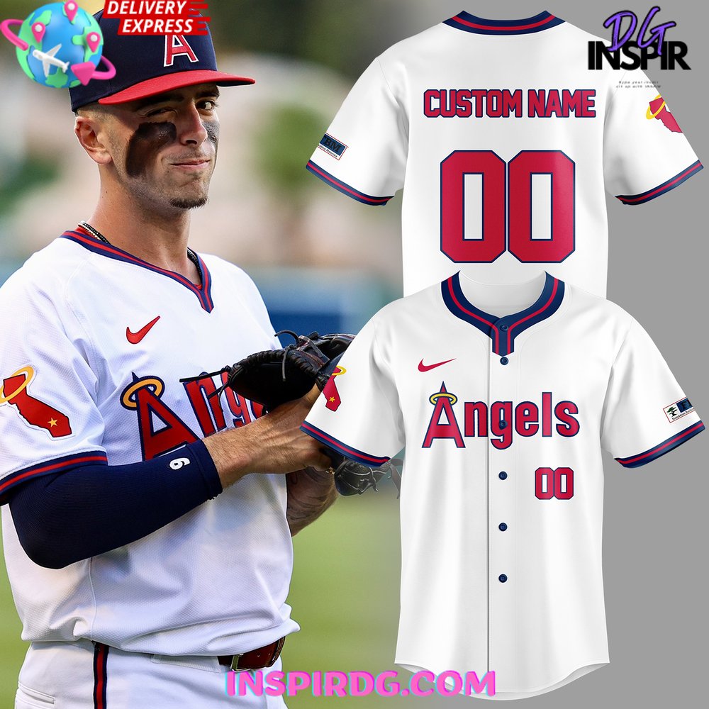 New jersey angels baseball deals