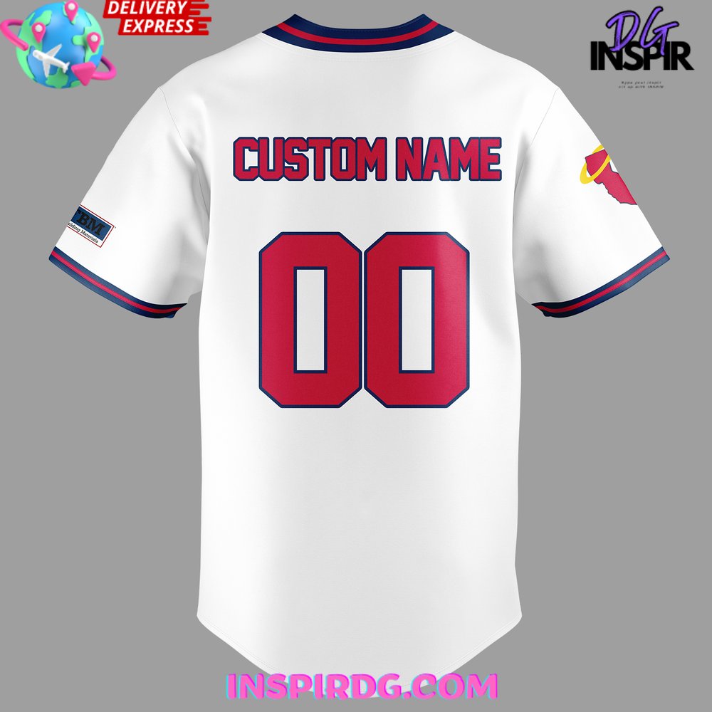 Custom baseball jerseys los angeles best sale