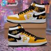 MLB San Diego Padres Limited Edition Nike Air Jordan 1