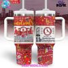 MLB Baltimore Orioles American League East Stanley Tumbler Cup