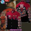 Boston Celtics 18-Time NBA Finals Champions Baseball Jacket