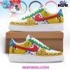 Niall Horan Limited Edition Nike Air Force 1
