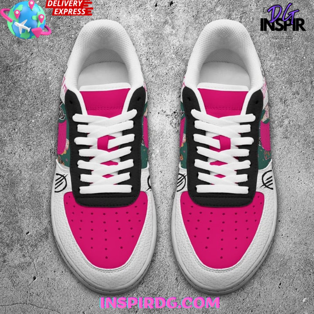 Mother Mother Rock Band Nike Air Force 1 Mother Mother Rock Band Nike Air Force 1