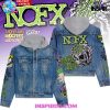 NOFX Final Tour Special Edition Denim Jacket