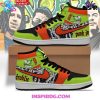 Usher Past Present Future Nike Air Jordan 1 Sneaker