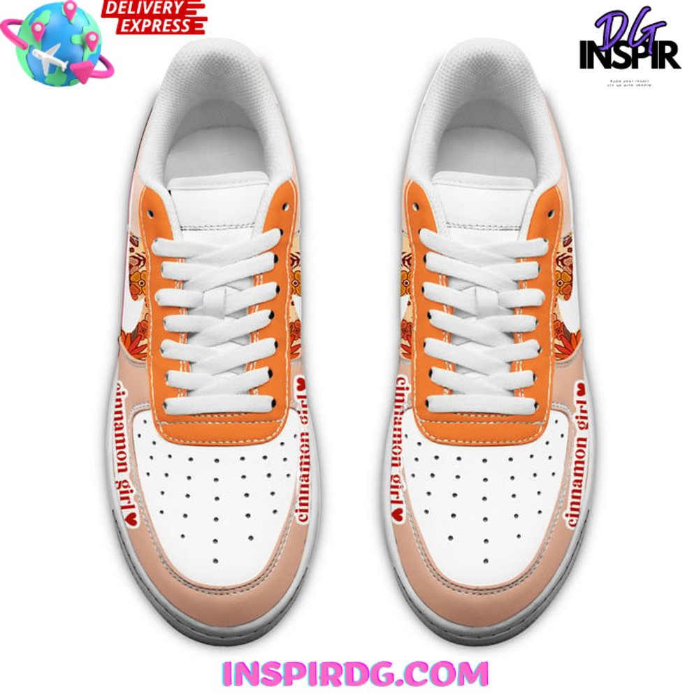 Air force ones girls online