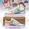New Kids On The Block Limited Edition Air Force 1