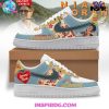 Niall Horan Welcome to the Show Nike Air Force 1