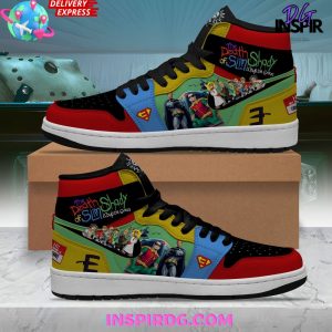 Eminem x Nike Limited Edition Air Jordan 1