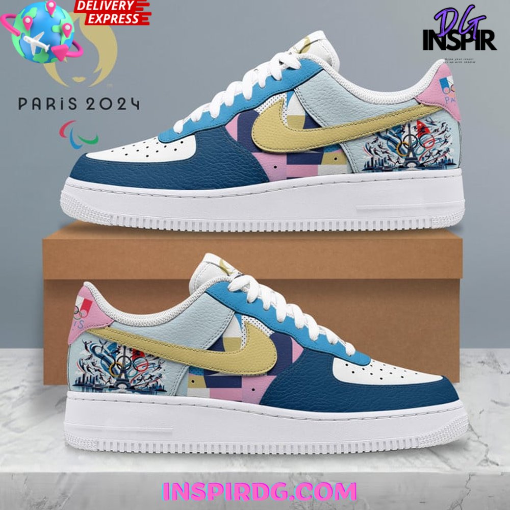 Sneakers fashion similar to air force 1