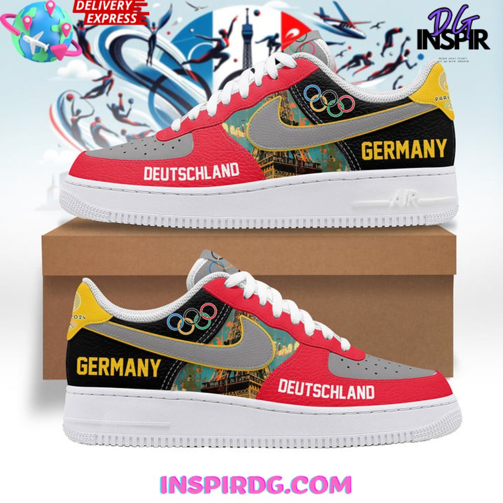 Air force 1 07 germany best sale