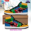 Snoopy x Nike Limited Edition Air Jordan 1