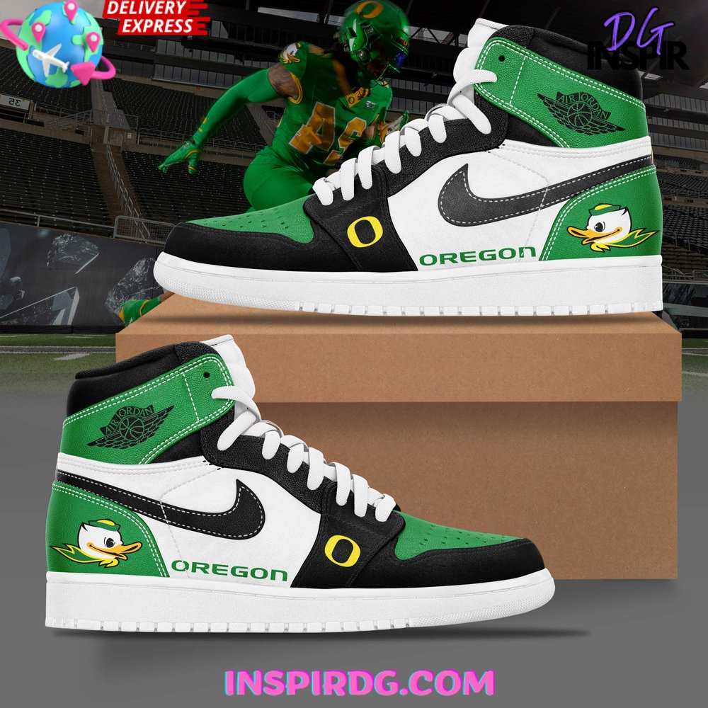 Oregon ducks fashion jumpman